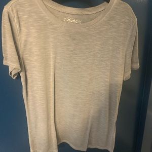 Mudd weekend tees